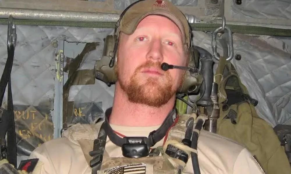 Robert O’ Neil: O κομάντο που σκότωσε τον Οσάμα Μπιν Λάντεν